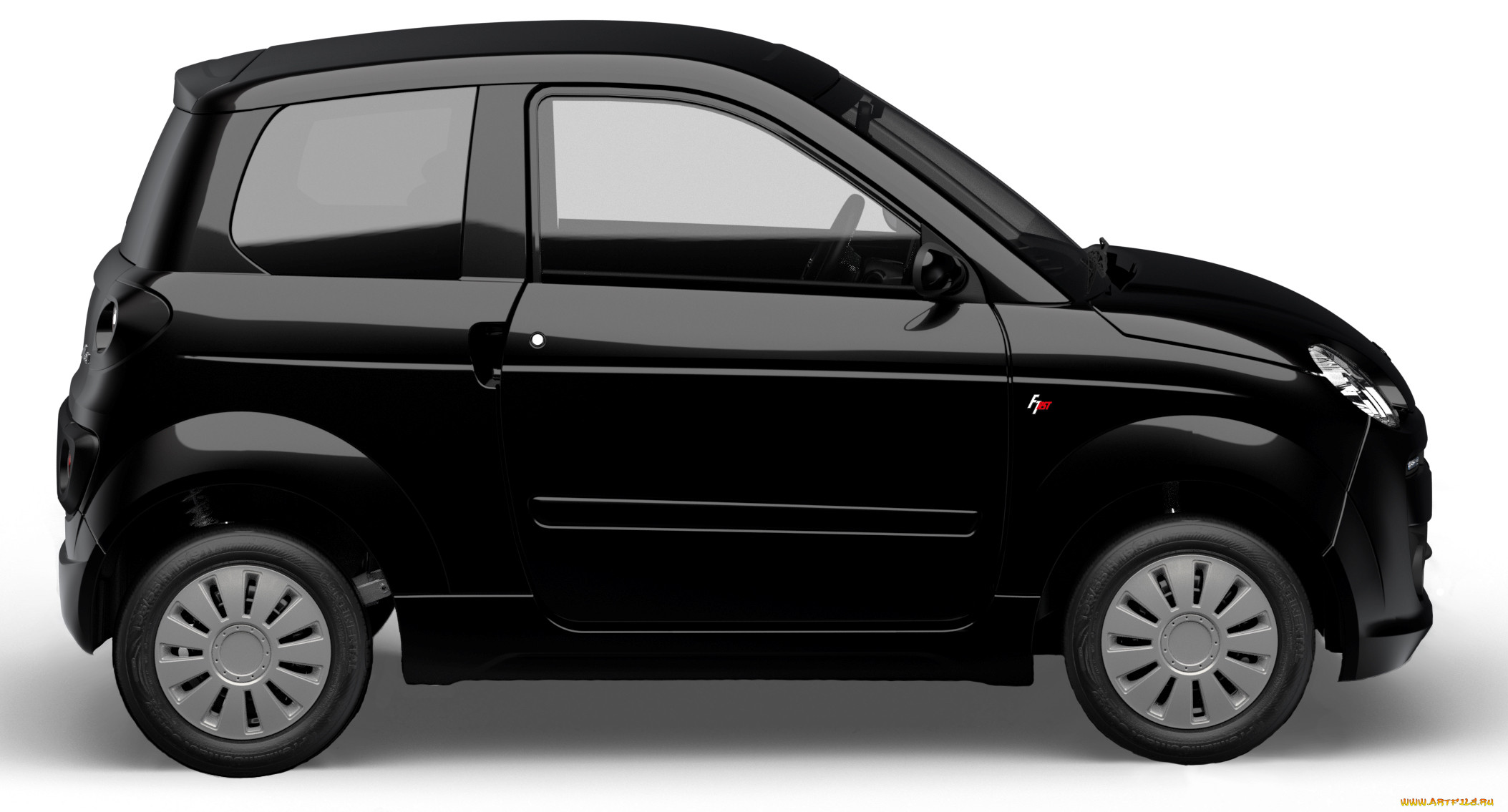 , -unsort, microcar